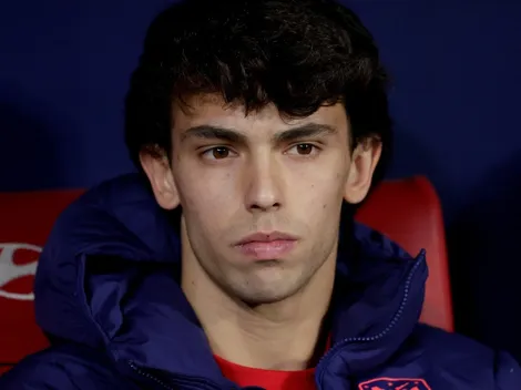 João Félix fala sobre técnicos conterrâneos no futebol brasileiro e destaca Corinthians e Botafogo