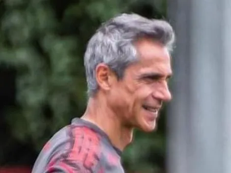 RMP se rende a reserva do Flamengo e já projeta titularidade