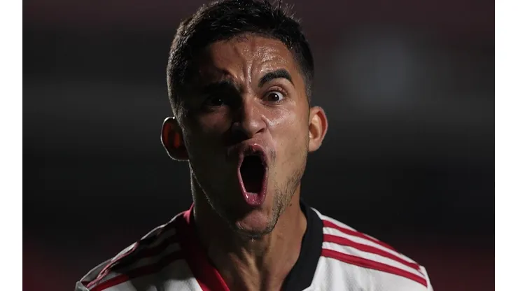 Foto: Rubens Chiri/saopaulofc.net