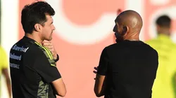 Foto Ricardo Duarte/Internacional