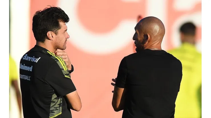 Foto Ricardo Duarte/Internacional