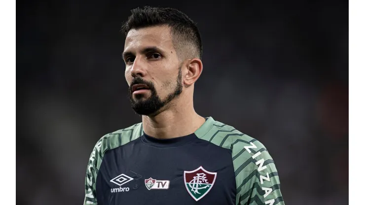 Foto: Jorge Rodrigues/AGIF