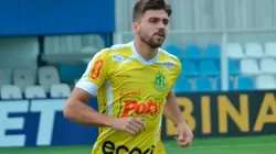 Foto: Léo Roveroni/Agência Mirassol