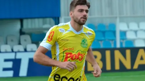 Foto: Léo Roveroni/Agência Mirassol