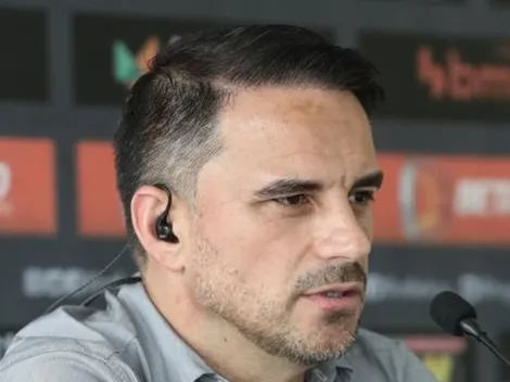 “O jogador já contatou especialistas do ramo imobiliário”; reforço do Galo pode chegar antes