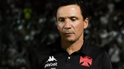 - O técnico falou sobre a possibilidade de chegada de reforços