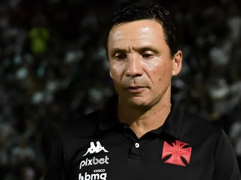 MERCADO DA BOLA! Zé Ricardo expõe a chegada de reforços para equipe; CONFIRA