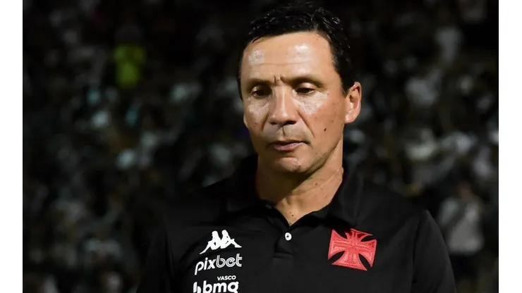 - O técnico falou sobre a possibilidade de chegada de reforços