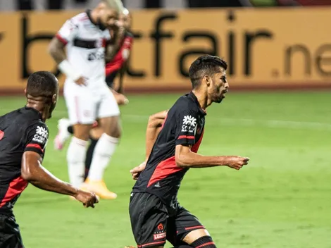 Jorginho e mais dois: Louzer tem mudanças em estreia no Atlético-GO