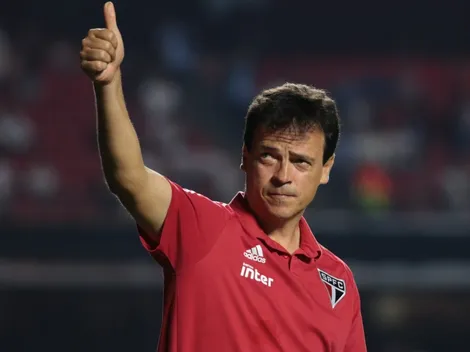 R$ 226 milhões entram em jogo e “pupilo” de Diniz se aproxima de renovação no São Paulo