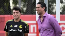 Foto: Ricardo Duarte/Internacional