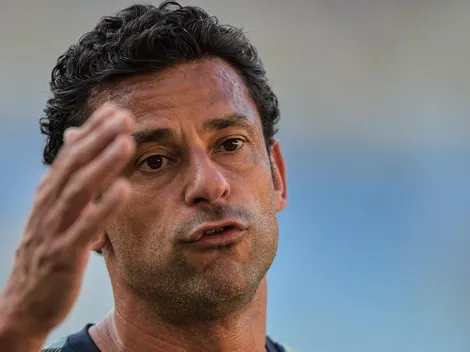 Tensão para o Clássico! DM aguarda exames para saber gravidade da lesão de Fred