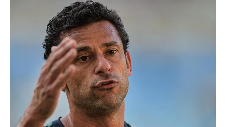 Thiago Ribeiro/AGIF