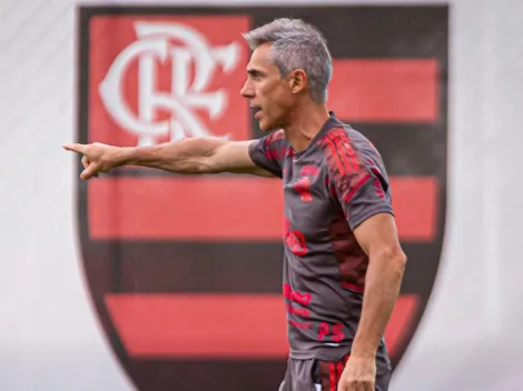 Multa de R$ 60 milhões atrapalha e Flamengo pode ficar com medalhão