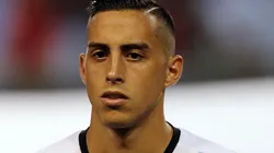 Foto: Cristiano Andujar/AGIF - Funes Mori decide futuro em relação ao Flamengo