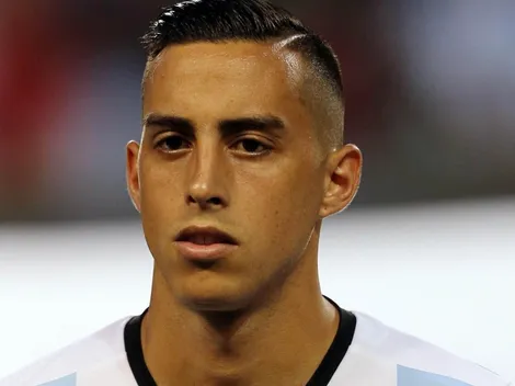 Negociação entre Funes Mori e Flamengo tem futuro "dedurado"