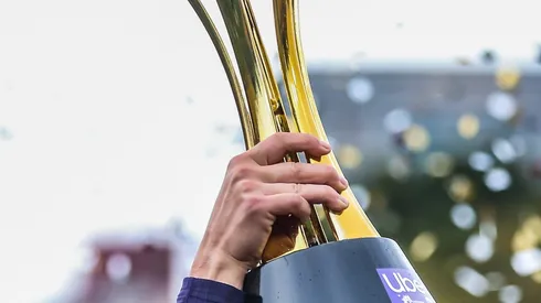 Torneio Internacional de futebol feminino Brasil x Chile