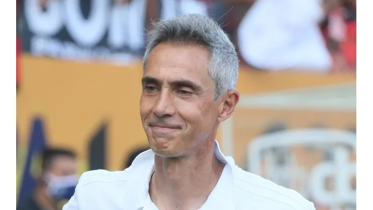 Foto: Gil Gomes/AGIF