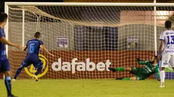 Foto: Marcos Zanutto/AGIF - Eltinho é um dos que serão poupados por Vinícius Eutrópio no estadual