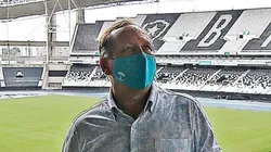 - O executivo se reuniu com o empresário do jogador na última terça-feira (22)