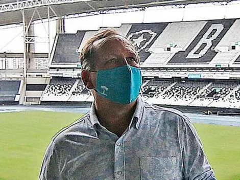 “Esquentou”: Flamengo quer dá ‘chapéu’ em John Textor e prepara proposta; Entenda