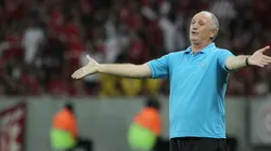 Gustavo Granata/AGIF - Pupilo de Felipão pode render lucro ao Grêmio