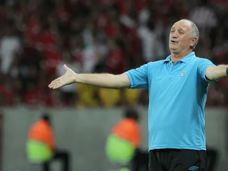 R$ 29 milhões entram em jogo e 'pupilo' de Felipão pode render lucro ao Grêmio