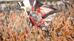 Foto: Rodrigo Coca/ Corinthians