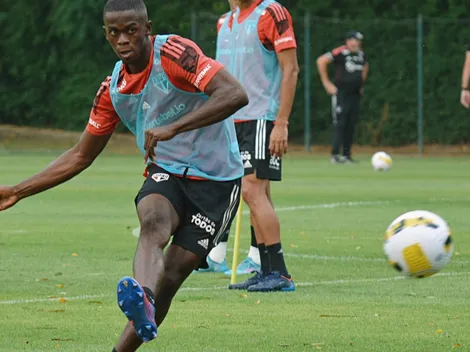 Torcida do São Paulo aprova chegada de Andrés Colorado e coloca apelido no colombiano
