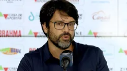 Foto: Flickr Oficial EC Bahia/Felipe Oliveira | Bellintani puxa conversa sobre SAF no Bahia