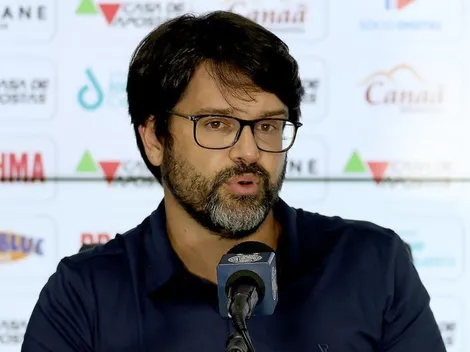 Bellintani puxa conversa sobre SAF no Bahia e oferta de gigante da Europa chama atenção