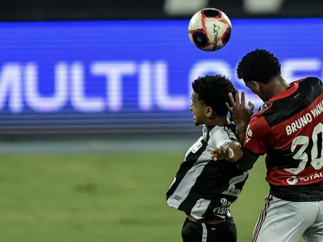 Botafogo tenta quebrar hegemonia do Flamengo no "Clássico da Rivalidade"
