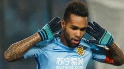 Foto: Visual China/Getty Images - Alex Teixeira está de saída do Besiktas, informa portal, e anima torcida do Vasco na web