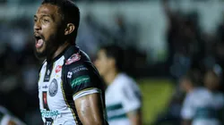 Foto: Joao Vitor Rezende Borba/AGIF - Operário deve ter mudanças contra o Athletico Paranaense