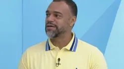 Foto: Reprodução / Band - Denílson abre o jogo e opina sobre novo treinador do Corinthians