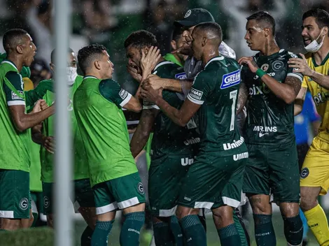 Estadual ou Copa do Brasil? Maguinho define prioridade do Goiás