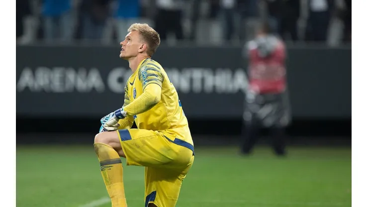 Foto: Daniel Vorley/AGIF