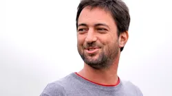 Mauro Horita/AGIF - Duílio promete tempo a Vitor Pereira