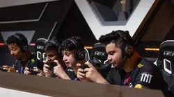 LBFF 7: Fluxo, B4 Esports e Meta Gaming seguem no top 3 após as quedas da 3ª semana