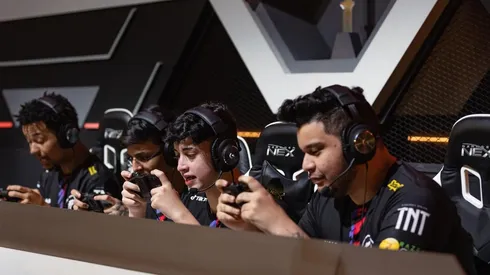 LBFF 7: Fluxo, B4 Esports e Meta Gaming seguem no top 3 após as quedas da 3ª semana