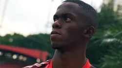 Foto: Site Oficial São Paulo Futebol Clube