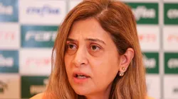 Foto: César Greco/ Palmeiras