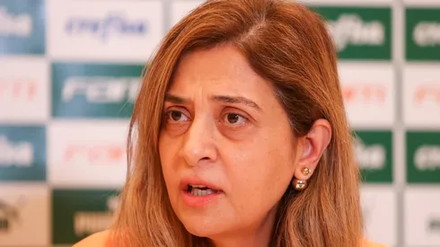 Foto: César Greco/ Palmeiras