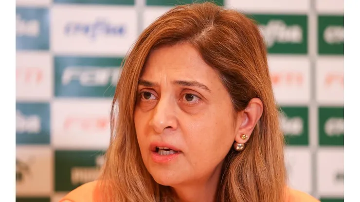 Foto: César Greco/ Palmeiras