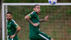 Wellington Paulista deve encabeçar lista de recém-chegados que começarão jogando pelo América nesta noite de estreia pela Libertadores