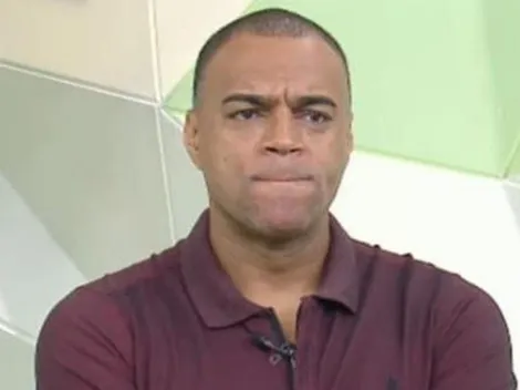 ALERTA! Denílson manda recado para técnico português: “Vai entrar numa situação”