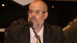 Foto: Paulo Fernandes/Vasco.com.br