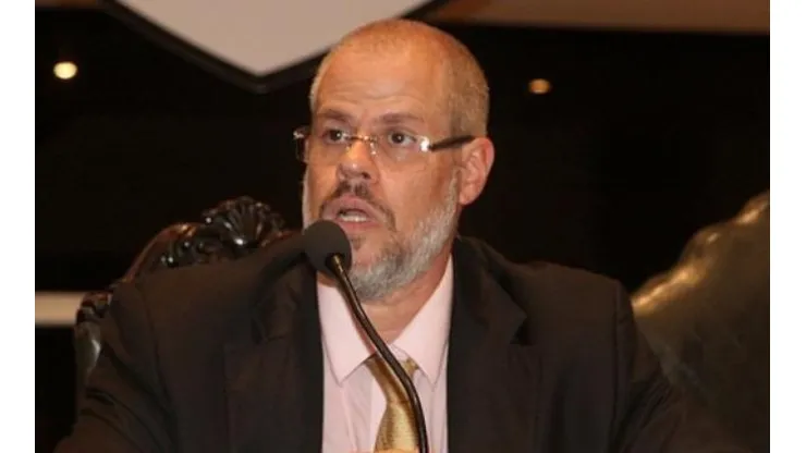 Foto: Paulo Fernandes/Vasco.com.br