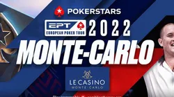 Divulgação do EPT Monte Carlo (Foto: PokerStars)