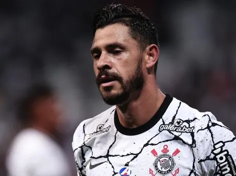 Nome de Giuliano volta a ser citado como 'substituto ideal' para Edenilson no Inter